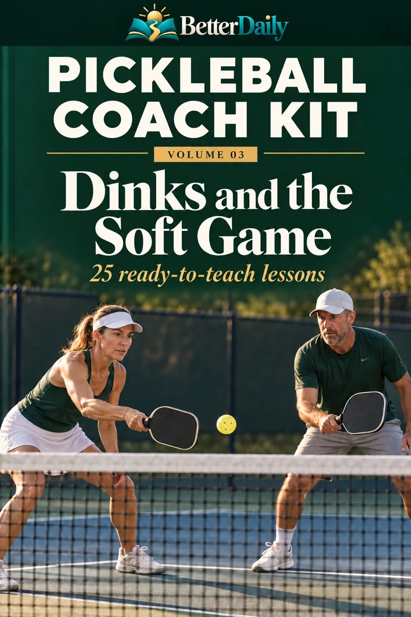 Dinks and the Soft Game cover